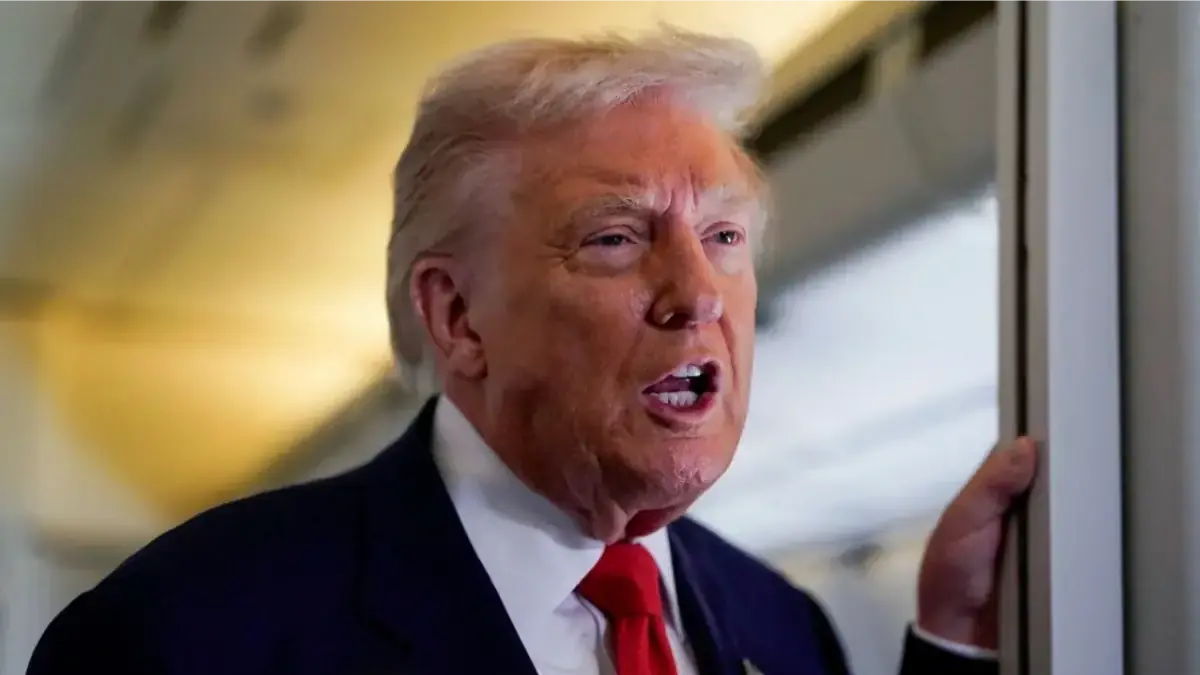 Mỹ có thể tấn công lãnh thổ Mexico để chống ma túy